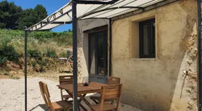 Bastide Bellugue Maison d'hôtes réseau Bienvenue à La Ferme à 3 minutes de Lourmarin - Image 5