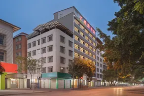 Liuzhou Huixingyuan Hotel (Keelung Branch) - Image 3