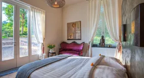 B&B Domaine Villa Bayard - Image 2