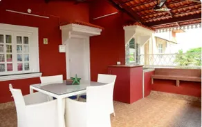 Casa Oceanara 2Room studio & lounge terrace - Image 4