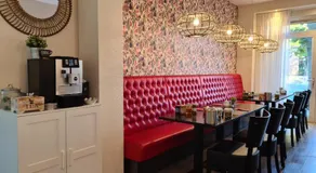 Boutique Hotel De Raetskamer - Image 2
