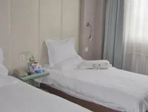 Biway Fashion Hotel - Puyang Lianhua - Image 2