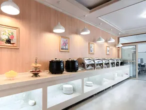Vienna Hotel Shaanxi Weinan Shengli Street Railway Station - Image 2