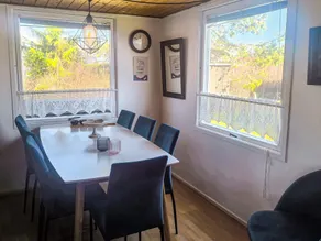 4 person holiday home in Hadsund - Image 5