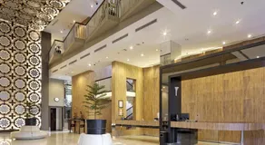 Howard Johnson By Wyndham Pekalongan - Image 2