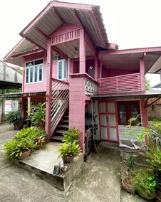 R-Lampang Guest House - Image 5