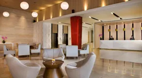 Hotel Santika Mega City Bekasi - Image 4