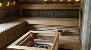 Levi Luxury Chalet Casa Levi - Image 2