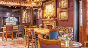 tiger inn - Image 4