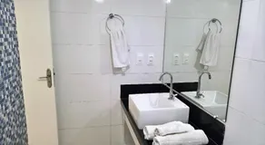 Flat 109 Carneiros Tamandare Marinas Terreo - Image 2