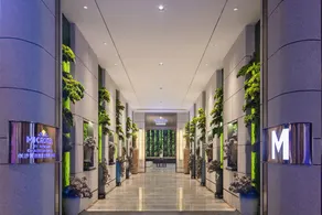 Changsha Maikeda Wyndham Hotel (Desiqin Provincial Government Branch) - Image 5
