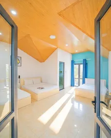 DAON HOTEL & SPA - Image 2