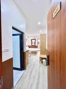 Aurora Homestay - Image 3