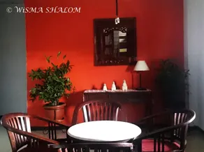 Wisma Shalom Guesthouse - Image 5