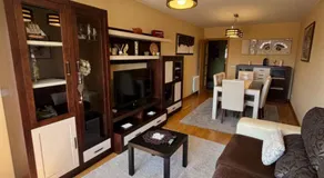 Refuxio Xacobeo - Apartamento céntrico en Sarria - Image 2