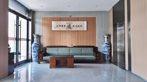 Xi'an Hotel (Yulin High-tech Development Zone Branch) - Image 5