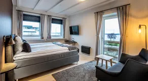 Hotel Sidesporet - Image 2