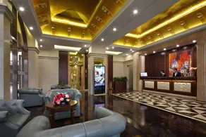 Hanyong Hotel Shenzhen International Exhibition Center - Image 2