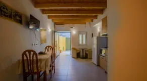 Corfu Spanos House in Sokraki - Image 5