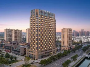 Xingjia Hotel (Ningbo Zhenhai Avenue Subway Station) - Image 2