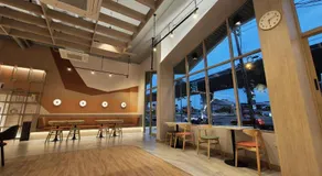 The Publyc Hotel - Image 4