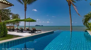 The Joy Beach Villas - Image 4