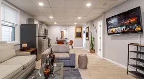 The Grand 9BR 5BA 25 Beds NYC MetLife Free Parking - Image 5