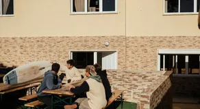 Lisbon Surf Hostel - Image 5