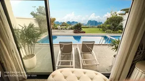 FLC villa 617 golf & resort view Ha long bay - Image 4