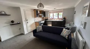 Whittlesey town centre apartment - Image 5