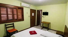 Hotel Pousada 5 de Abril - Image 2