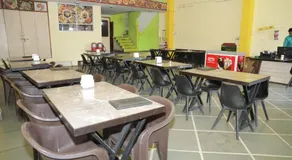 Rajbhoj Hotel & Restaurant - Image 3