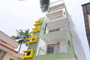 OYO 30336 Exquisite Stay Near International Airport - Image 2