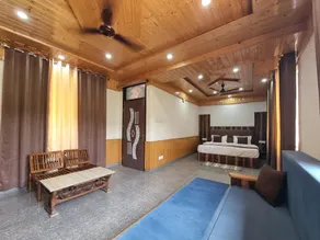 Hotel Rajinder Prasth - Image 2