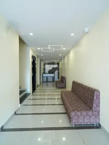 Hotel Amogh - Image 2
