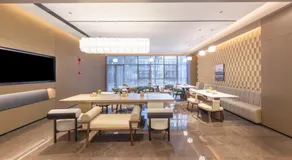 Atour Hotel Kunming Xiaokang Avenue - Image 3