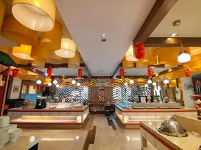 San Want Hotel - Image 4