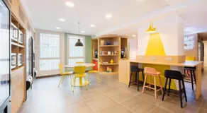 Auberge de jeunesse Hosho Paris Sud - Porte d'Italie - Image 3