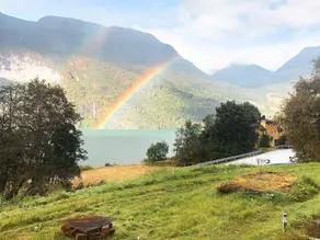 7 person feriebolig i STRYN-By Traum - Image 4