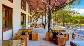 Club Mahindra Netrang - Image 4