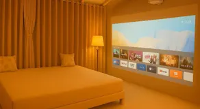 Vista villa Where luxury meets comfort MTDC Affiliated - Image 2