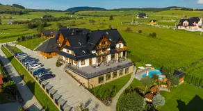 Tylickie Wzgórze SPA & Wellness - basen, sauna, siłownia, atrakcje dla dzieci - Image 4