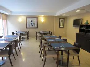 Hotel Casbah - Image 5