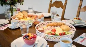 Altes Schloss - Boutique Ferienwohnung - Image 3