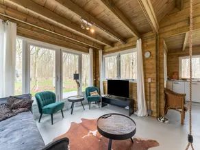Cozy Holiday Home With a Private Garden - Image 2