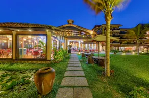 Seahorse Resort & Spa - Image 2