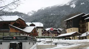 Homerez - Lejlighed i Bernex, bjergudsigt - Image 5