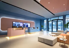 Hanting Hotel Beijing Mentougou Xiaoyuan Subway Station - Image 5