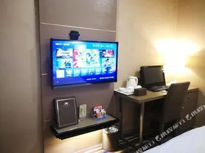 Jiu Tian Fashion Hotel - Image 5