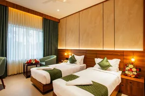 NOBLE RESIDENCY - Image 2